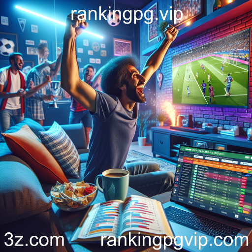 Apostas Esportivas: Entenda o Crescimento e os Cuidados Necessários