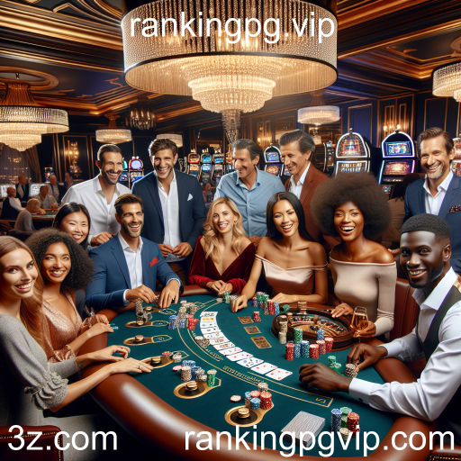 A Magia dos Jogos de Mesa: Conectando Pessoas e Criando Memórias